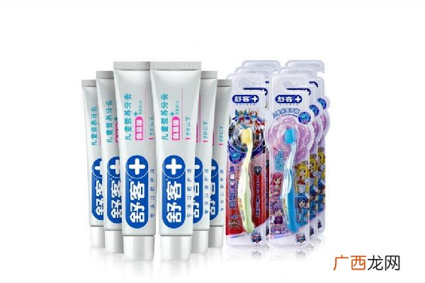 舒克牙膏能治口腔溃疡吗舒克牙膏使用方法