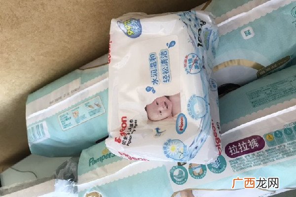 帮宝适拉拉裤怎么区分前后帮宝适拉拉裤是什么材质