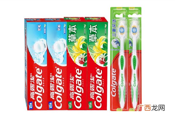 高露洁牙膏可以美白牙齿吗高露洁牙膏对牙齿好吗