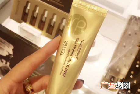 香蒲丽眼霜多少钱_适合什么年龄段