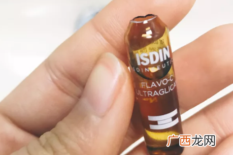 怡思丁安瓶的使用评测好用吗
