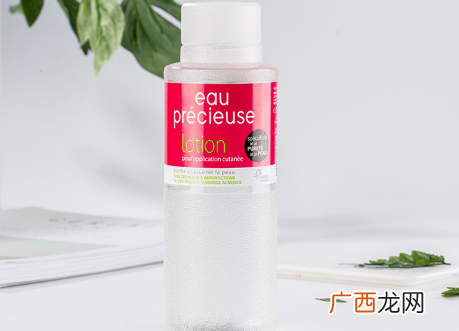 法国珍贵水专柜价格多少钱