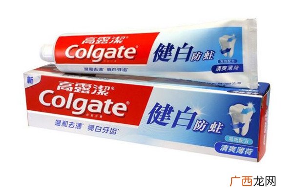 高露洁牙膏怎么样高露洁牙膏是哪个国家的品牌