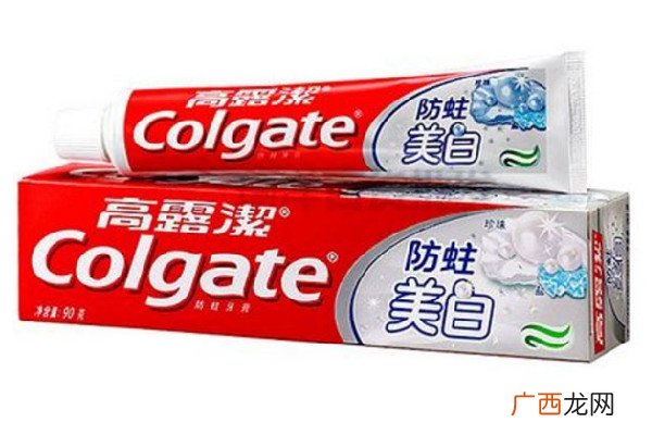 高露洁牙膏怎么样高露洁牙膏是哪个国家的品牌