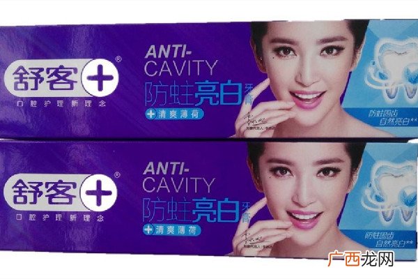 舒克牙膏有什么口味舒克牙膏可以消炎吗