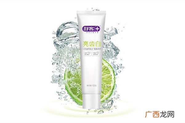 舒克牙膏有什么口味舒克牙膏可以消炎吗