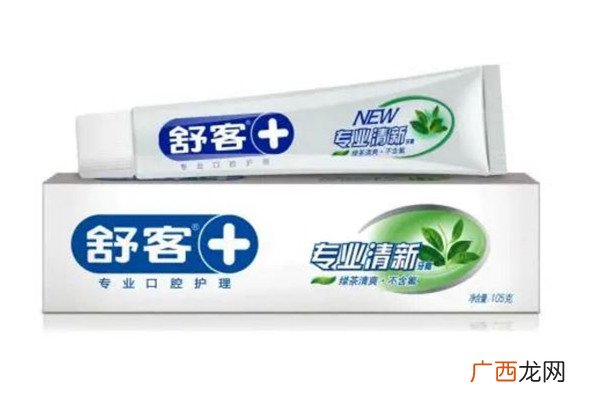 舒克牙膏有什么口味舒克牙膏可以消炎吗