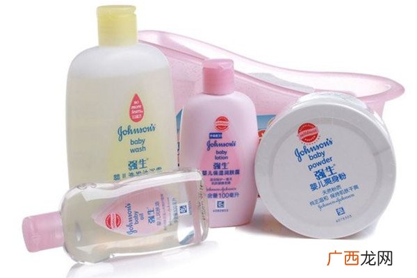 强生婴儿润肤油的功效和作用强生婴儿润肤油孕妇可以用吗