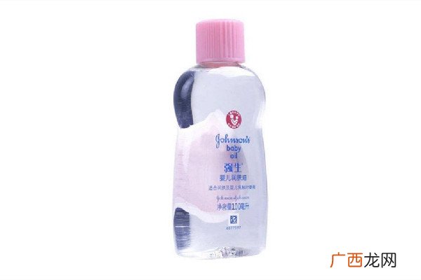 强生婴儿润肤油的功效和作用强生婴儿润肤油孕妇可以用吗