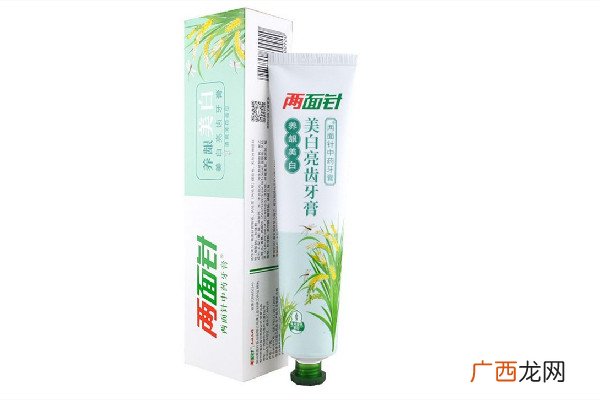 两面针牙膏的功效和作用两面针牙膏好不好