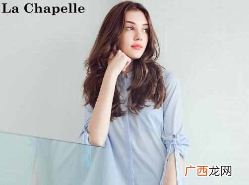 拉夏贝尔衣服什么档次（拉夏贝尔衣服价位多少