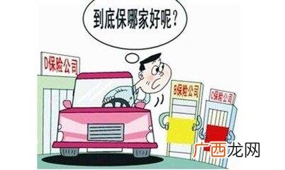 2021年车险费改后价格表,中华保险公司排名第几名