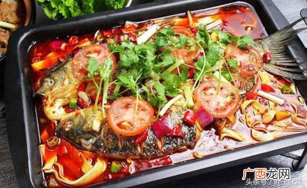烤鱼是什么味道好吃么（做烤鱼都需要准备什么