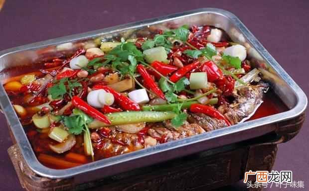 烤鱼是什么味道好吃么（做烤鱼都需要准备什么