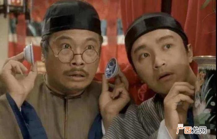 吴孟达演的古装电视剧有哪些，盘点吴孟达出演古装剧中