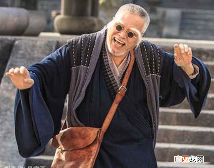 吴孟达演的古装电视剧有哪些，盘点吴孟达出演古装剧中