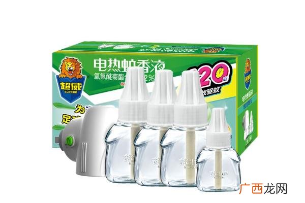电蚊香液的插头是通用的吗不同的蚊香液可以用同一插头吗