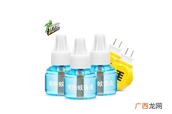 电蚊香液孕妇能用吗电蚊香液的成分主要是什么