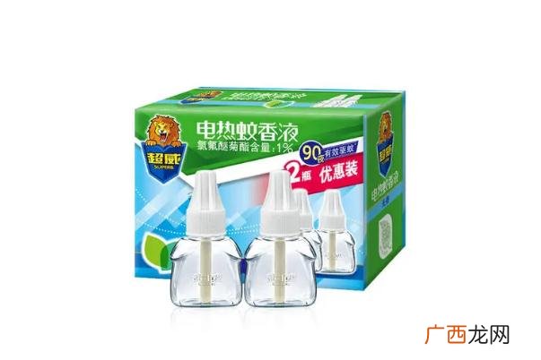 电蚊香液孕妇能用吗电蚊香液的成分主要是什么
