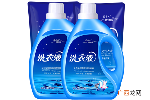 洗衣液能洗羽绒服洗衣液能洗羊毛衫吗