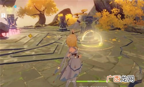 原神曲径通幽之处解密攻略