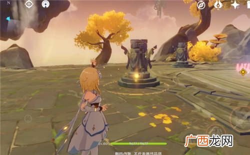 原神曲径通幽之处解密攻略