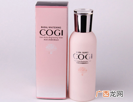 高姿大白水适合什么肌肤 高姿大白水好用吗