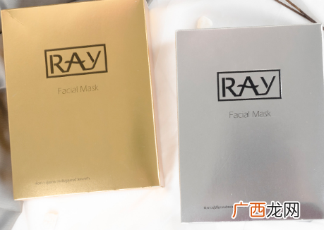 ray面膜和jm面膜的区别对比哪个好用