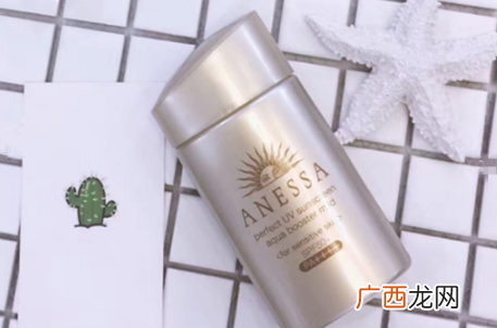 安耐晒和紫苏防晒霜防水力哪款好呢？