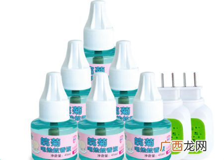 好用的蚊香液品牌推荐 电蚊香液哪个牌子好