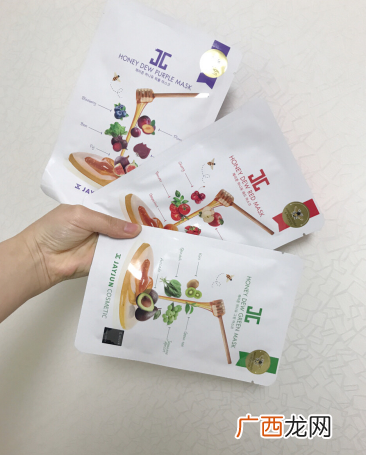 jayjun蜜光系列面膜哪款好用_共有几种