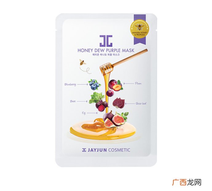jayjun蜜光系列面膜价格多少钱