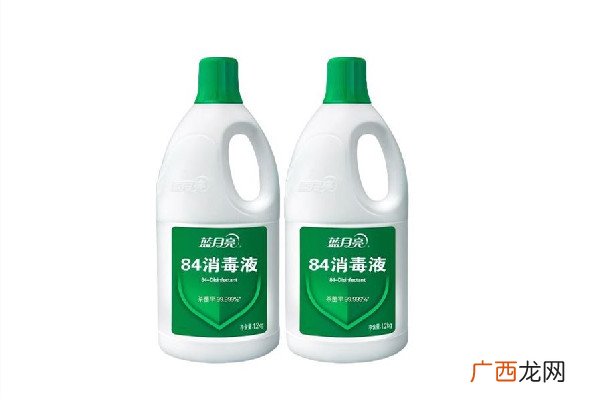 蓝月亮消毒液可以洗衣服吗蓝月亮消毒液使用方法