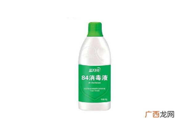 蓝月亮消毒液可以洗衣服吗蓝月亮消毒液使用方法