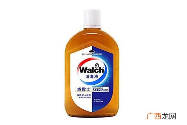 威露士消毒液伤手吗威露士消毒液要稀释吗