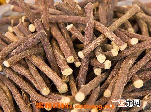 紫草和甘草一起泡茶的作用
