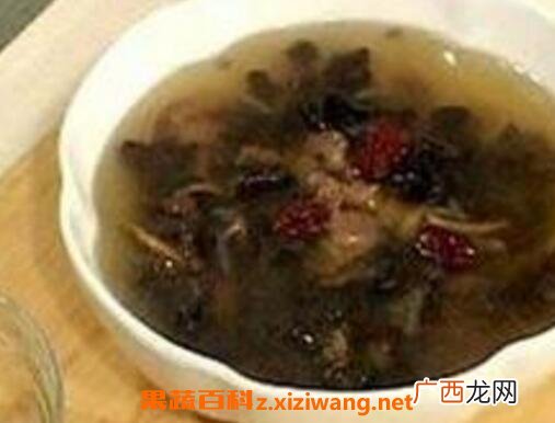 坐月子益母草怎么吃法