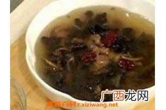坐月子益母草怎么吃法