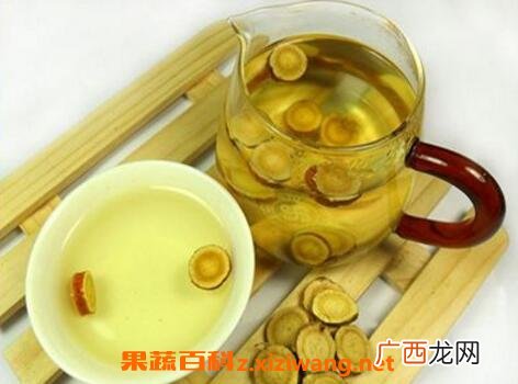 竹叶甘草汤的功效与作用