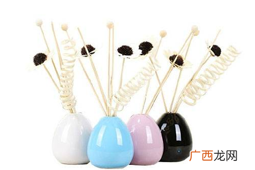 藤条香薰怎么使用 藤条香薰怎么打开