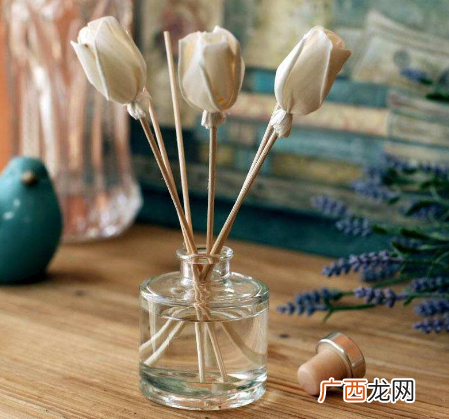 藤条香薰怎么使用 藤条香薰怎么打开