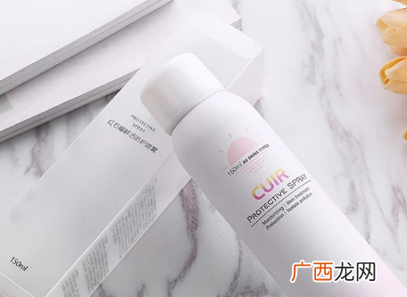 葵儿喷雾的功效与作用 葵儿喷雾使用方法