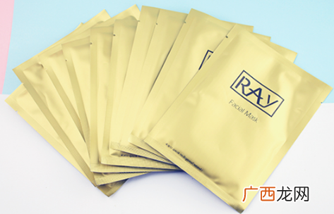Ray面膜含香精吗 ray面膜含酒精吗