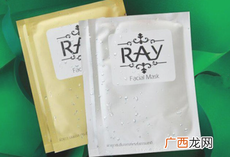 Ray面膜怎么用效果最好 ray面膜可以用两次吗