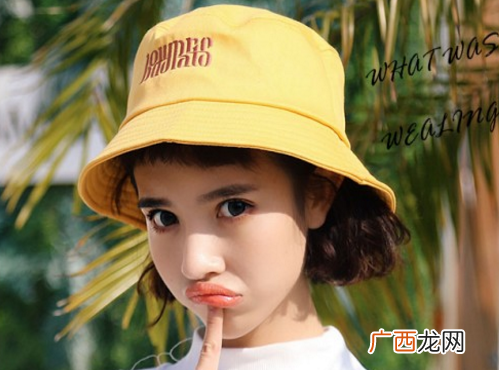 渔夫帽什么颜色百搭好看 渔夫帽适合什么季节
