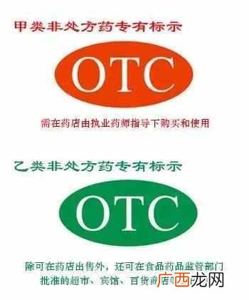 快来涨姿势了 什么是处方药和非处方药