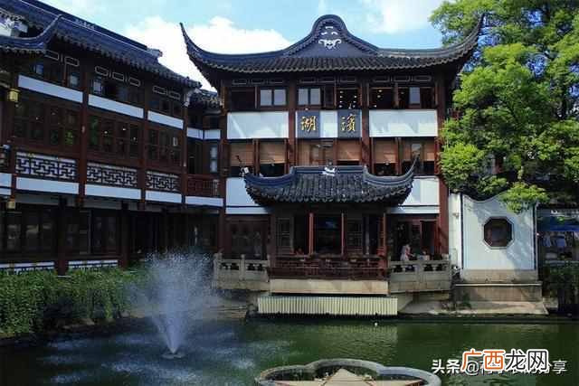 上海一日游什么地方好玩（上海不为人知的好地