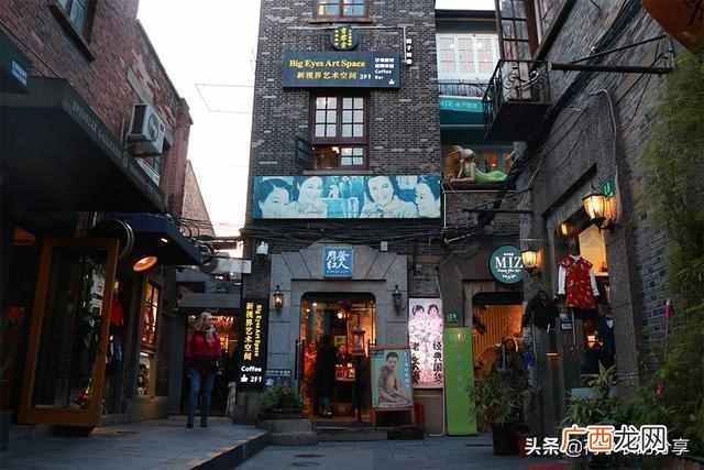 上海一日游什么地方好玩（上海不为人知的好地
