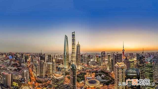 上海一日游什么地方好玩（上海不为人知的好地