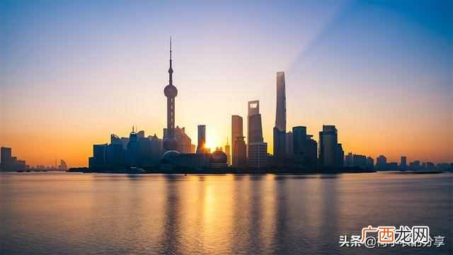 上海一日游什么地方好玩（上海不为人知的好地
